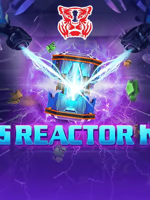 Banner game light casino OCA